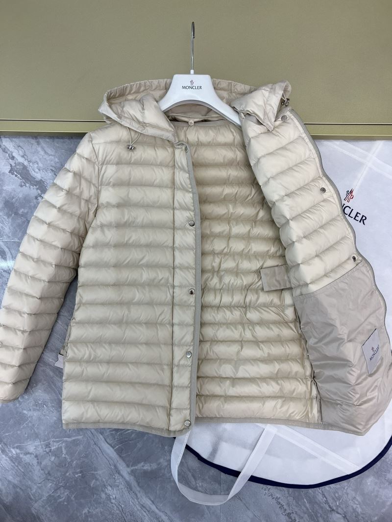 Moncler Down Jackets